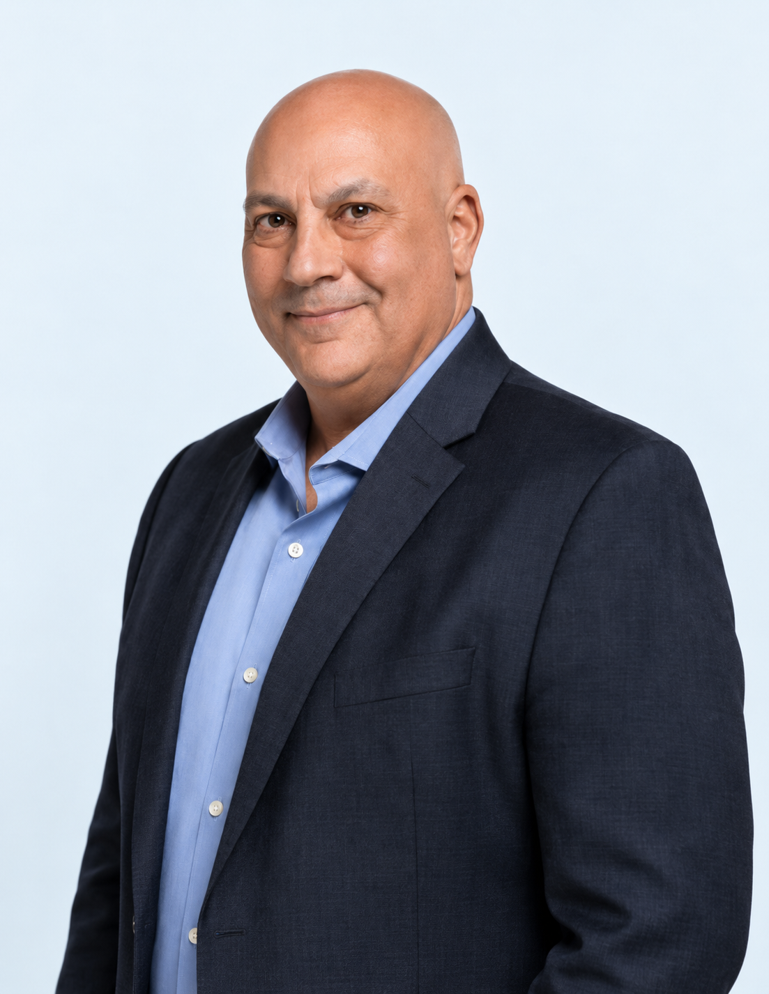 Carl Castellano, REALTOR Associate with Next Level X Group at Crossroads Realty